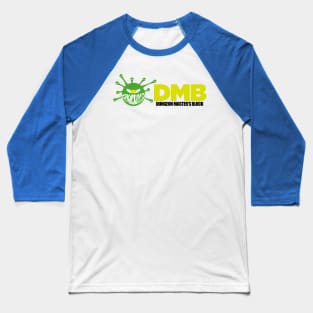 DMB Classic 02 Baseball T-Shirt